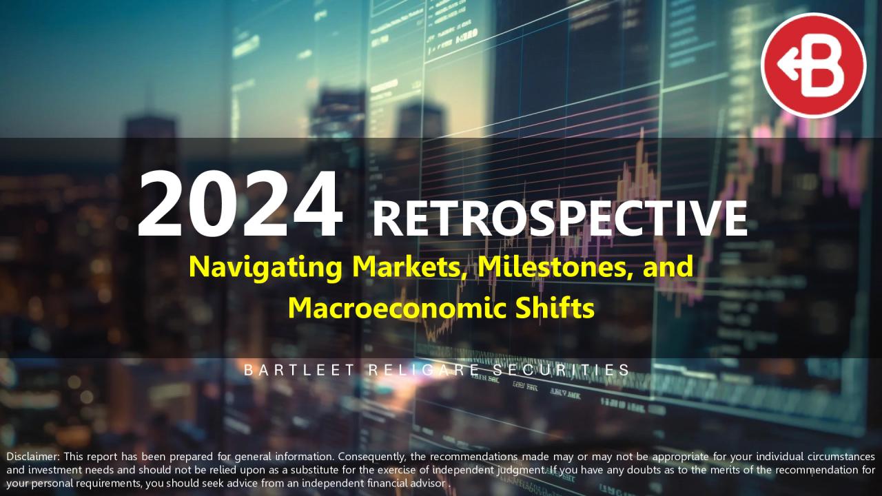 BRS Equity Research - 2024 Retrospective