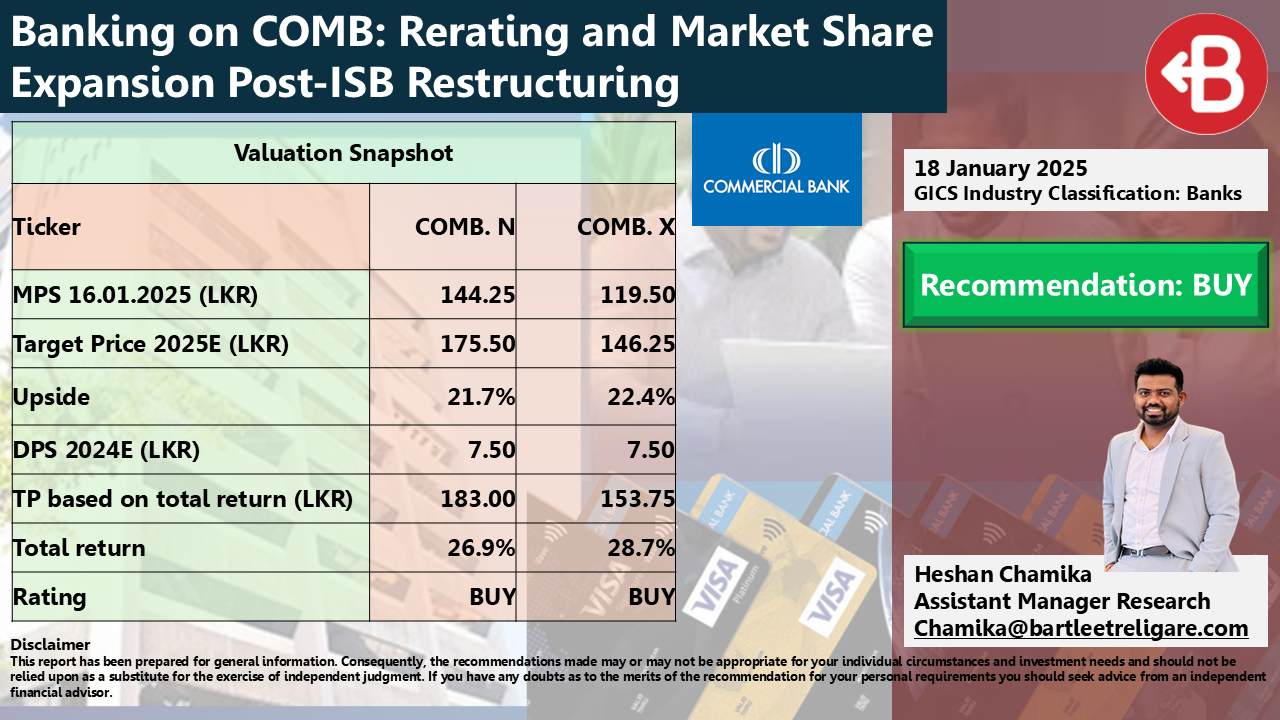 COMB Initiation Report 2025 - BUY - BRS Equity Research