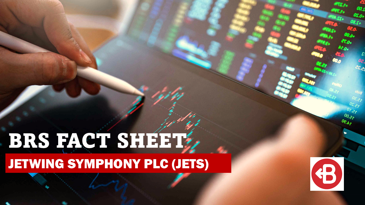 BRS Factsheet JETS - 9M FY25