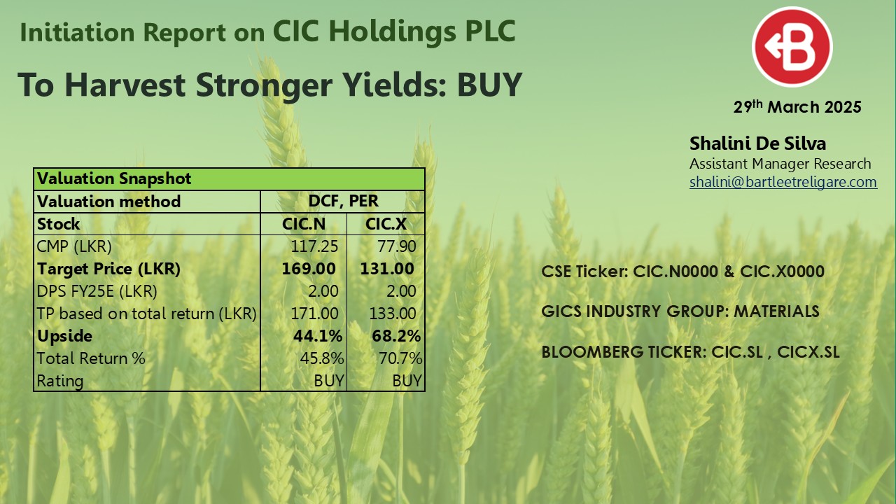 CIC Initiation Report 2025 - BUY - BRS Equity Research