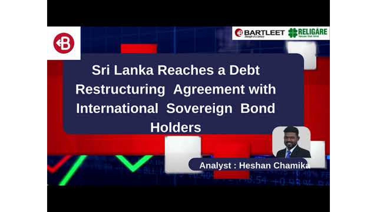 Understanding the nitty gritty of ISB Restructuring