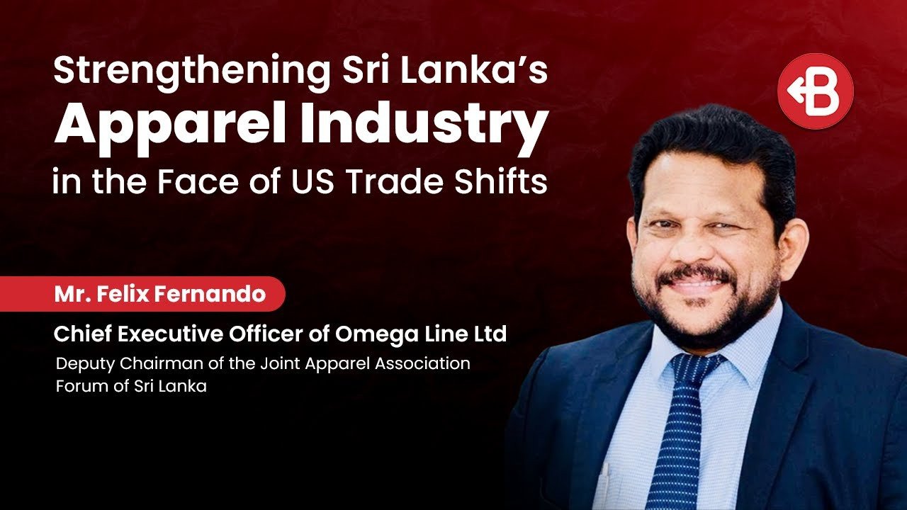 Sri Lanka Apparel vs. US Trade Shifts