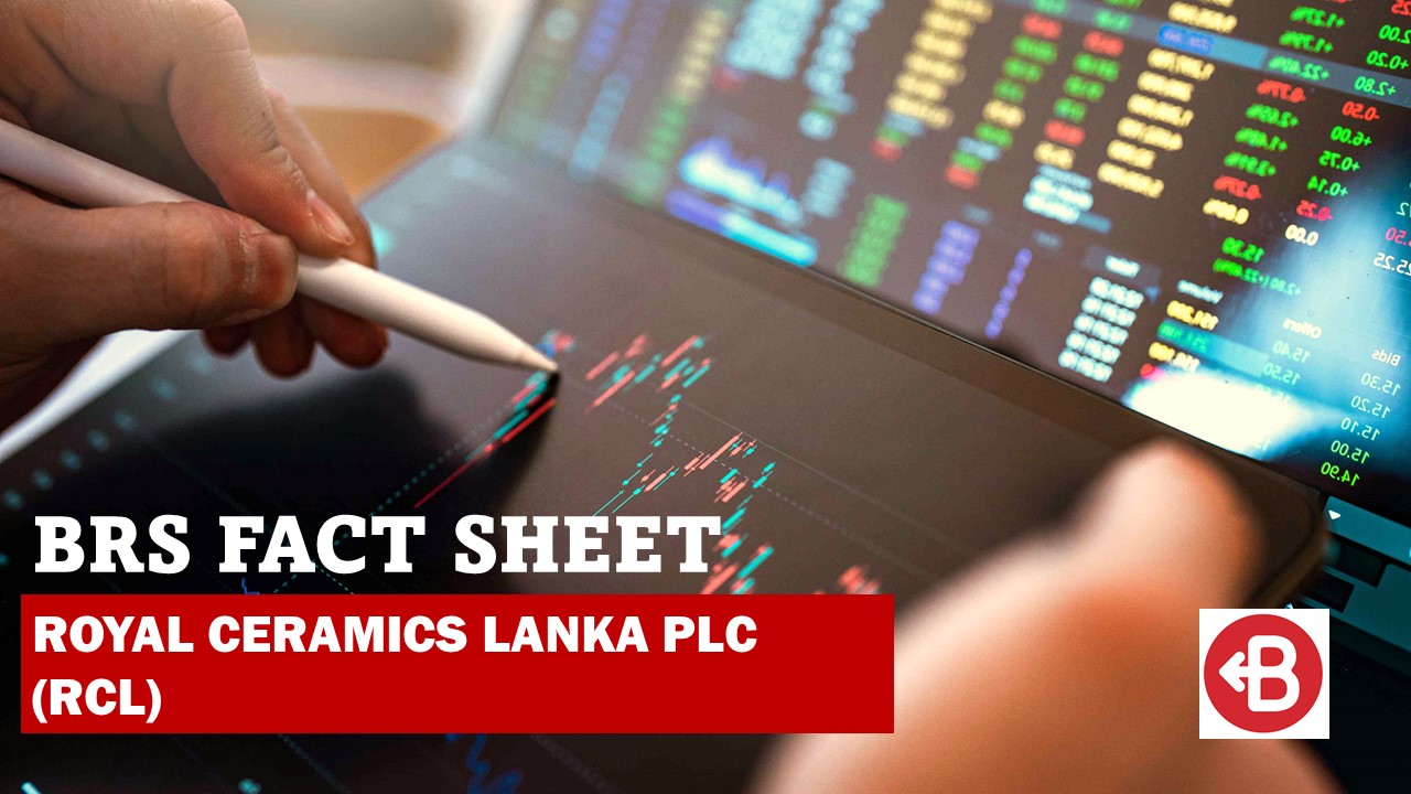 BRS Factsheet - RCL 9M FY24