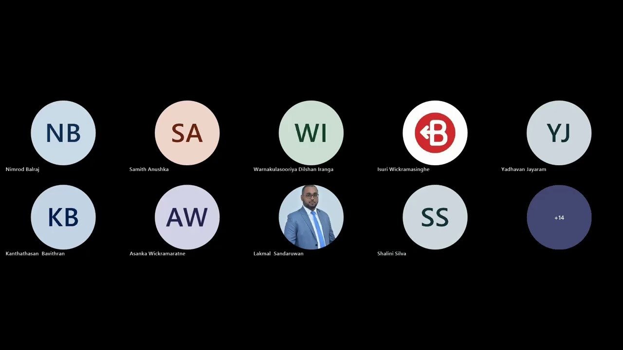 HHL Quarterly Earning Snippet