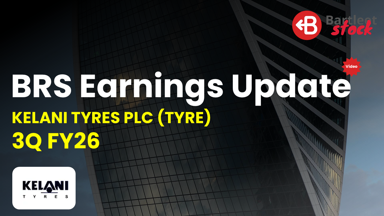TYRE 3Q FY26