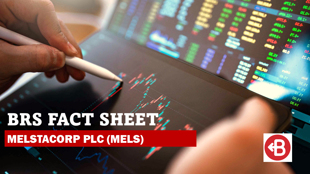 BRS Factsheet MELS - 9M FY25