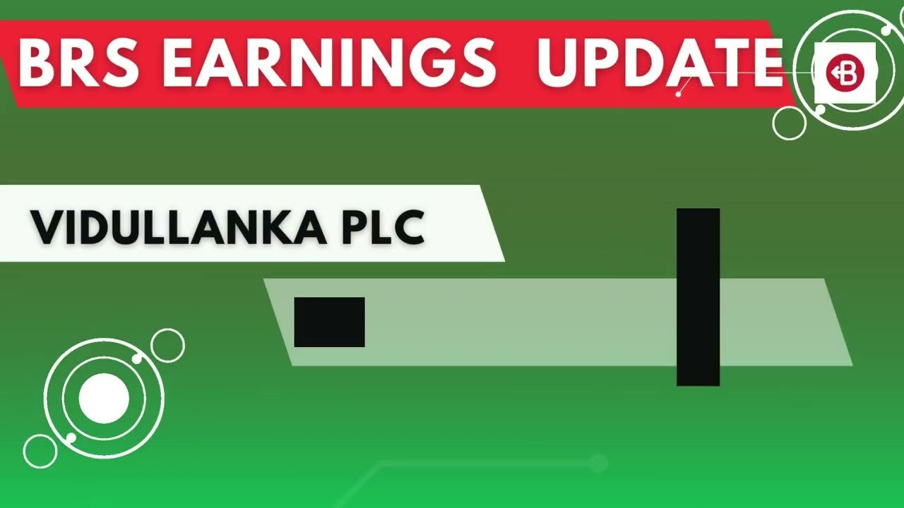 VLL Quartertly Earnings Snippet