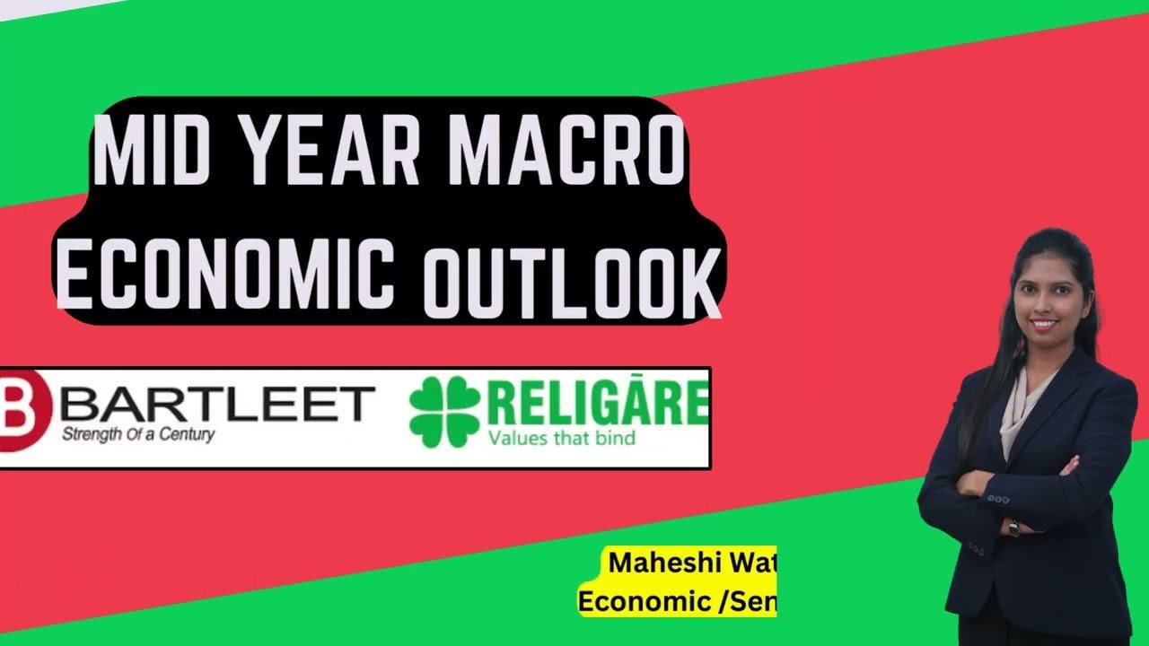 BRS Mid Year Macro Economic Outlook - July 2024