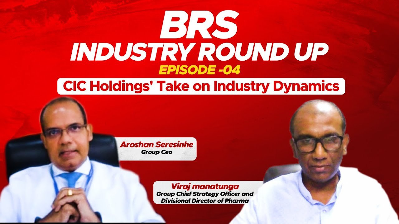 CIC Holdings' Take on Industry Dynamics