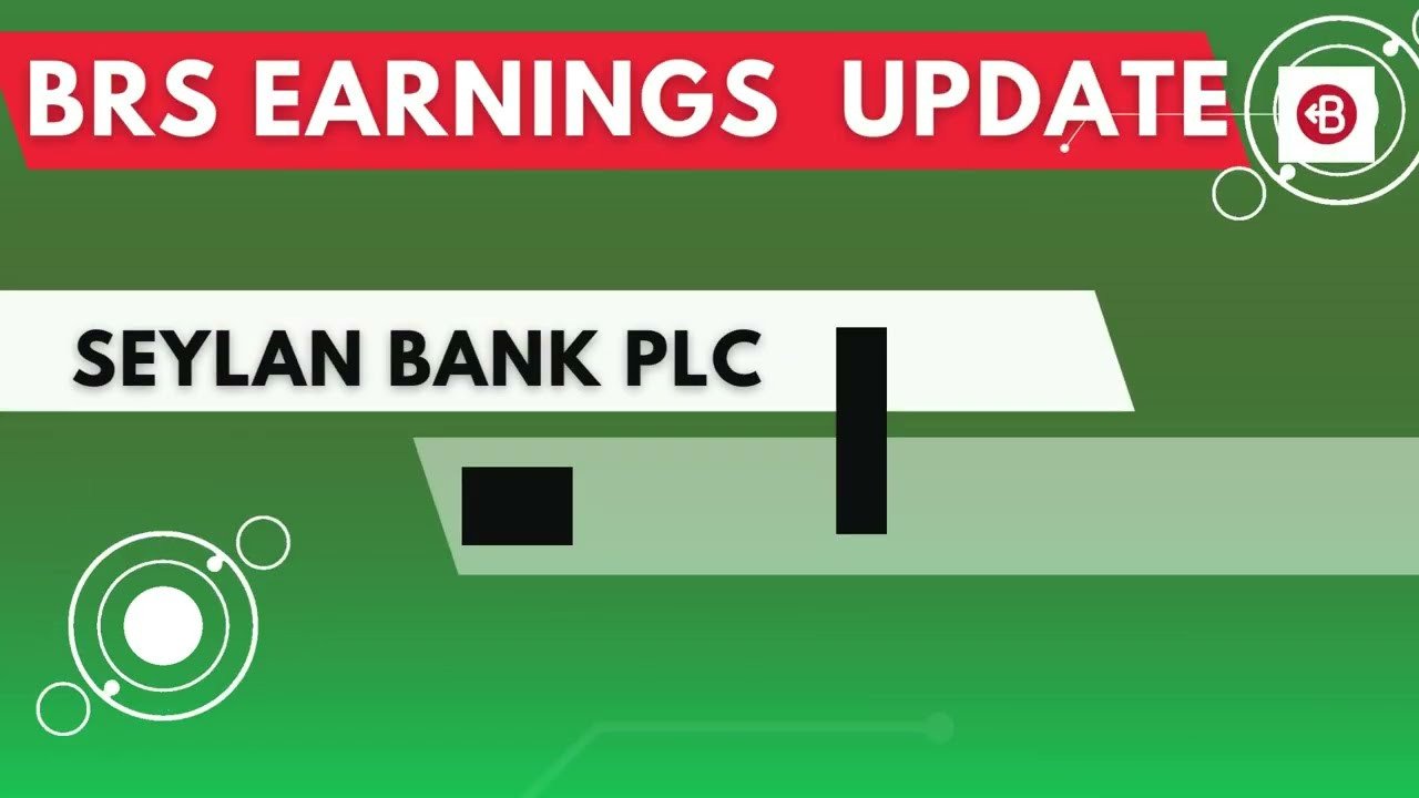 SEYB Quarterly Earnings Snippet