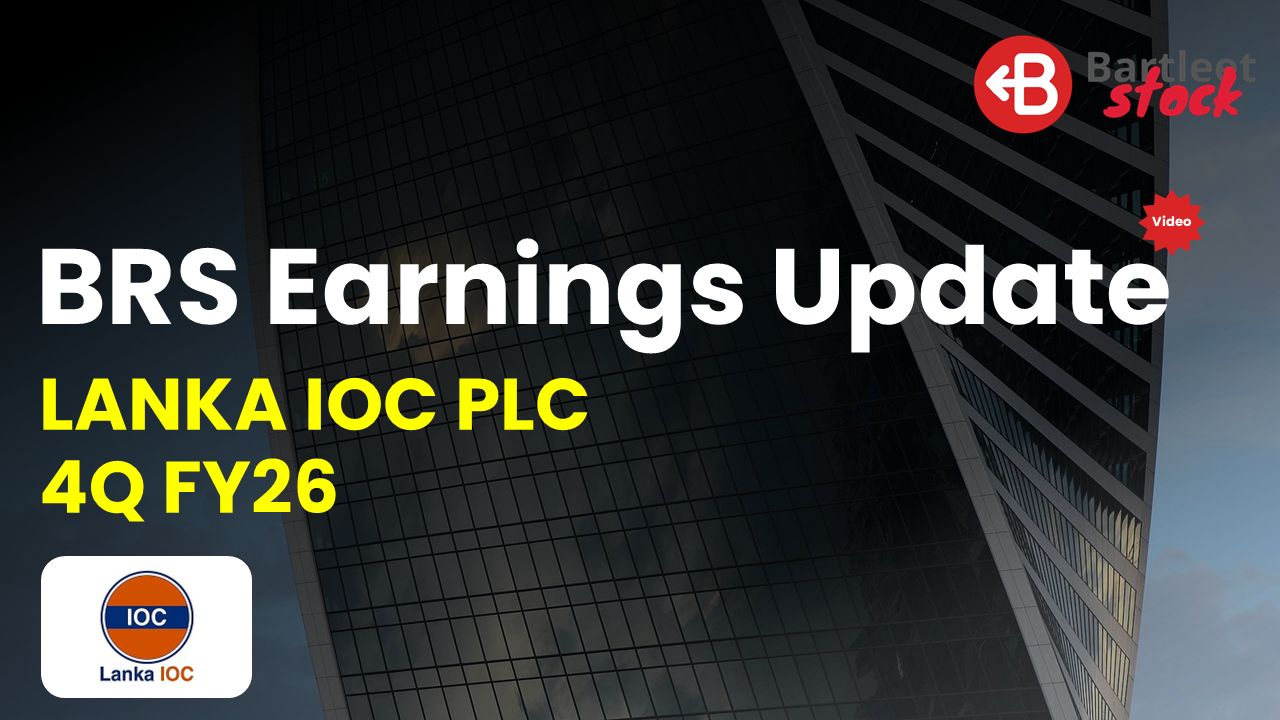 LIOC 4Q FY26