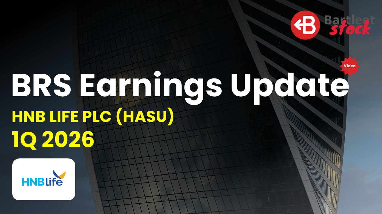 HASU 1Q 2026
