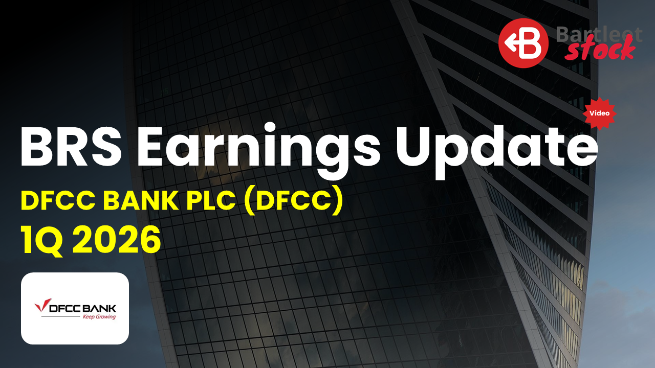 DFCC - 1Q 2026