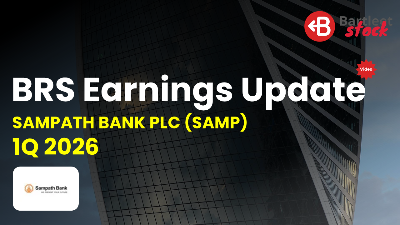 SAMP - 1Q 2026