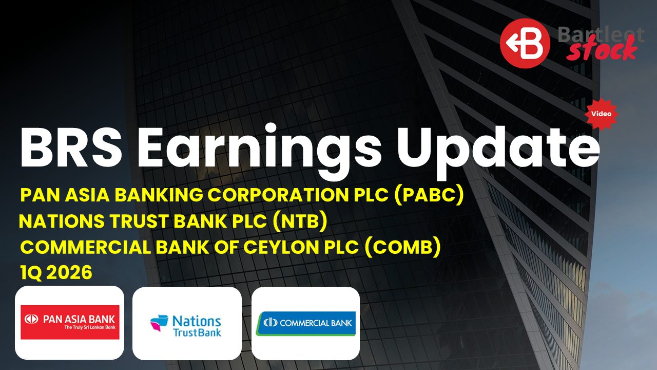 COMB, NTB & PABC - 1Q 2026
