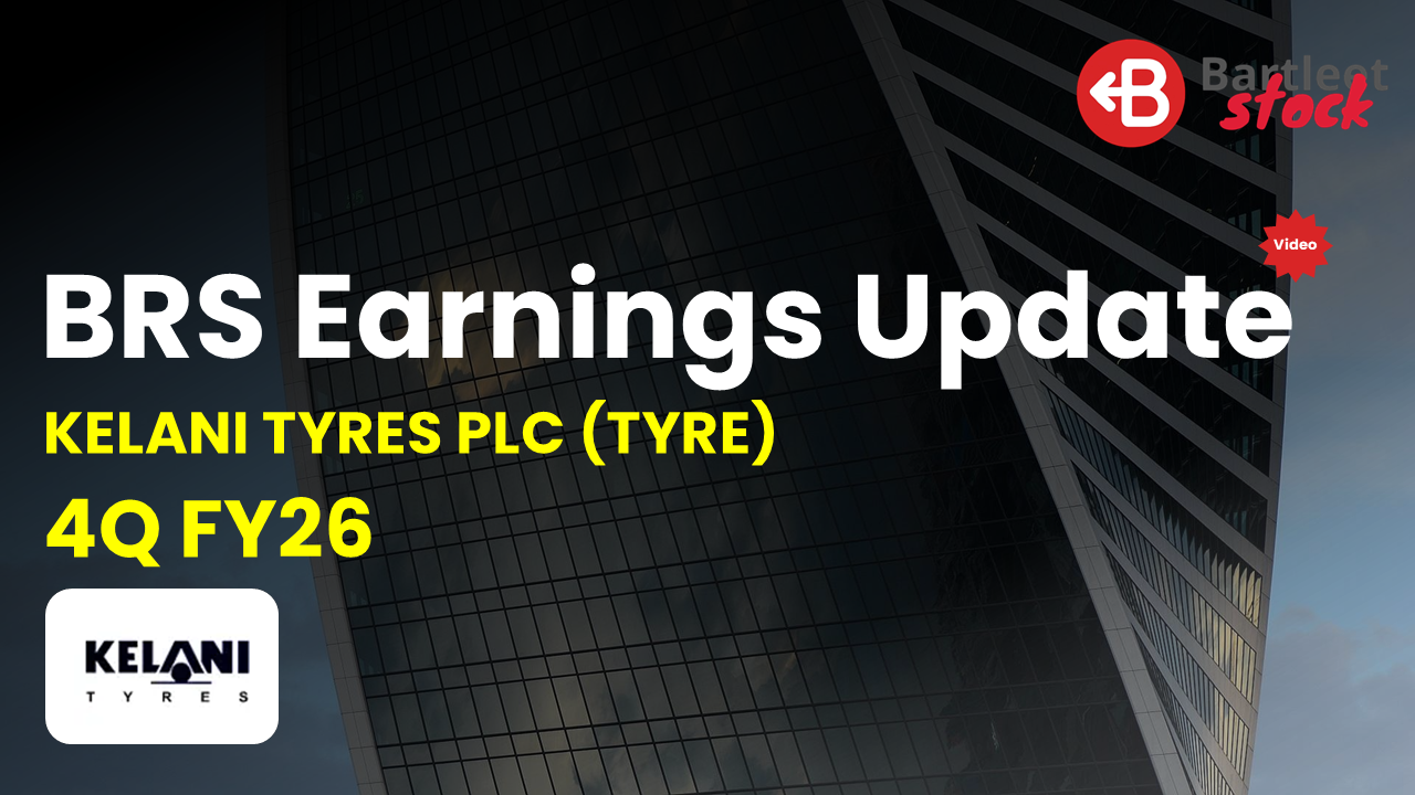 TYRE 4Q FY26