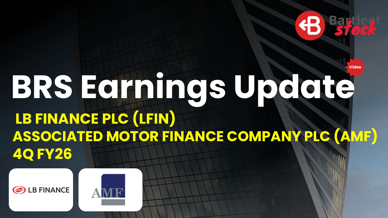 LFIN & AMF 4QFY26