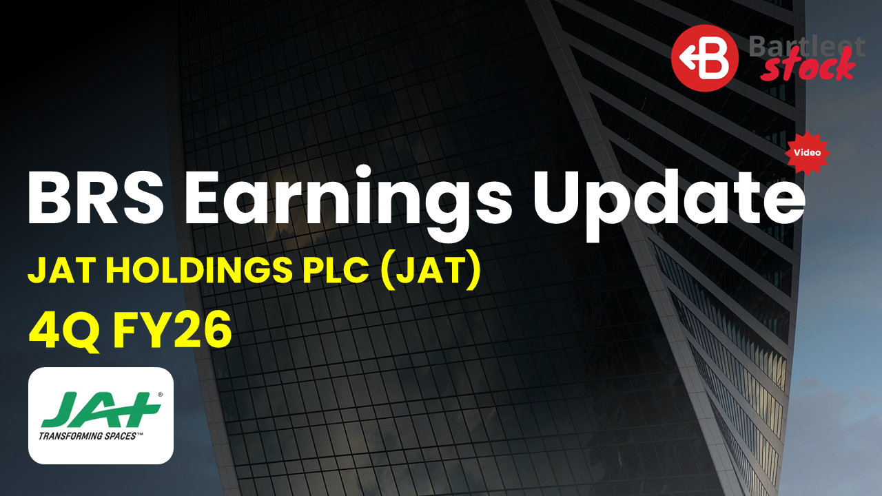 JAT 4QFY26