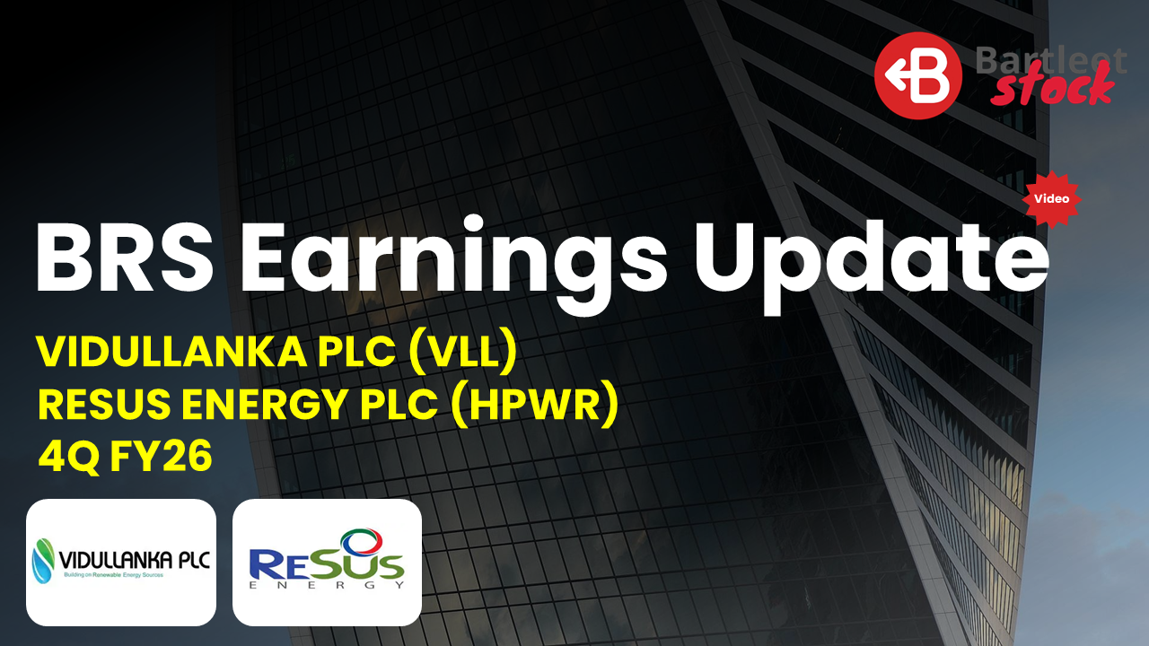 VLL & HPWR 4QFY26