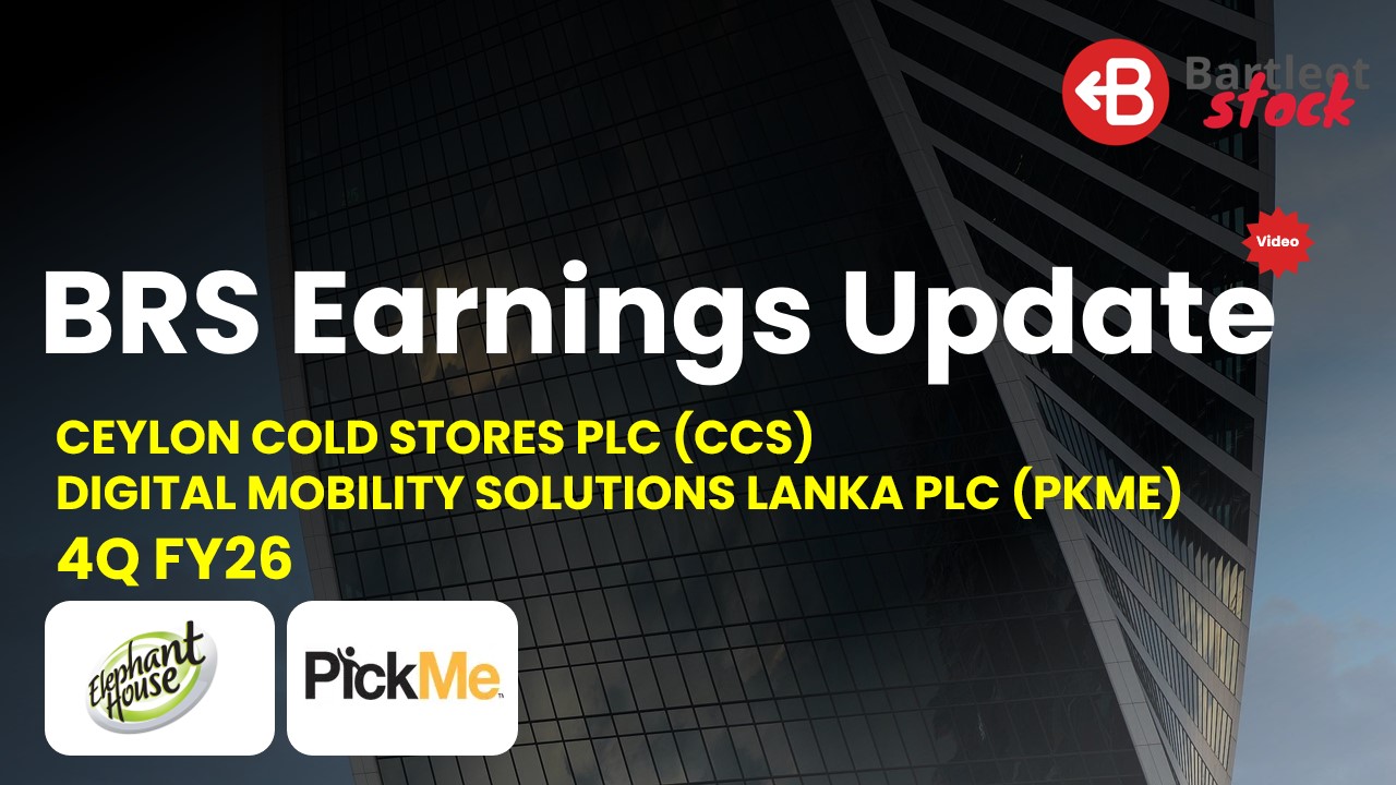 CCS and PKME - 4Q FY26