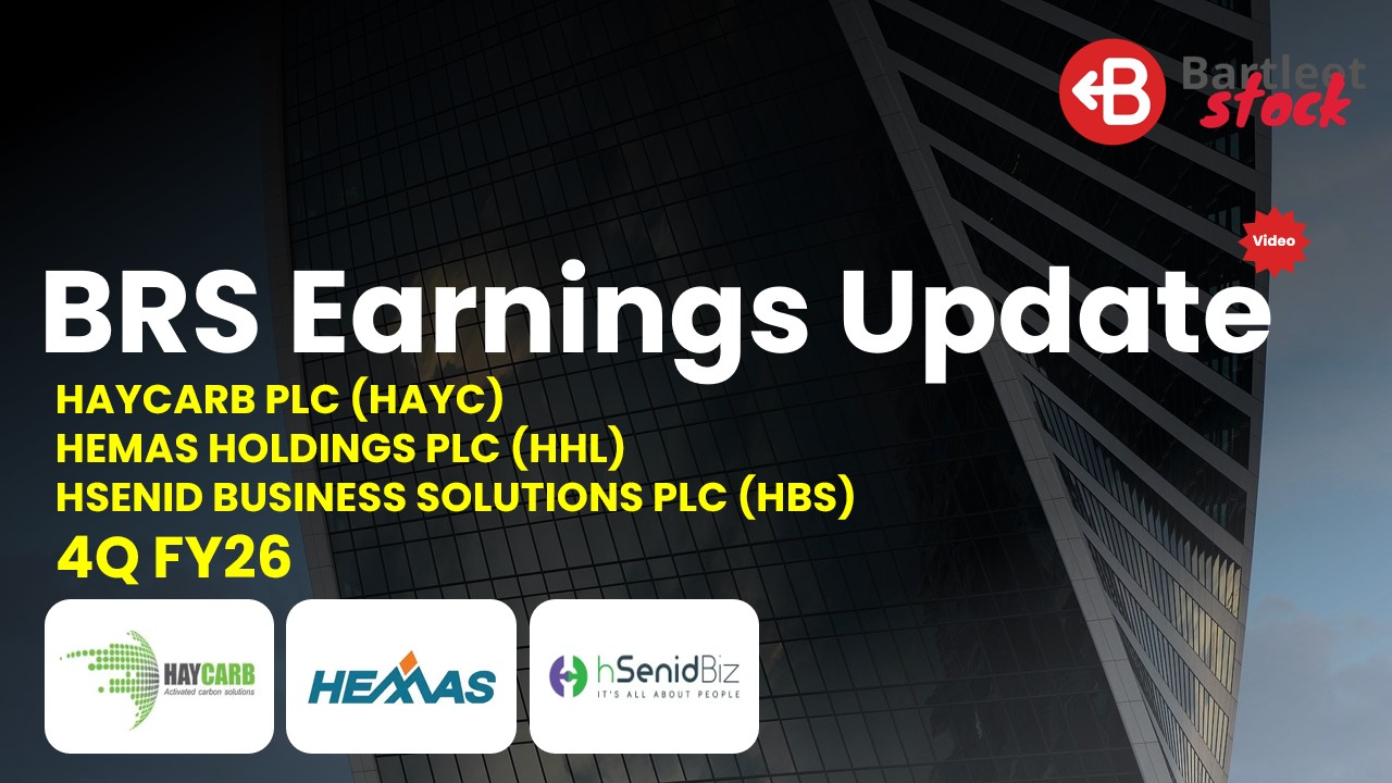 HAYC, HHL and HBS - 4QFY26