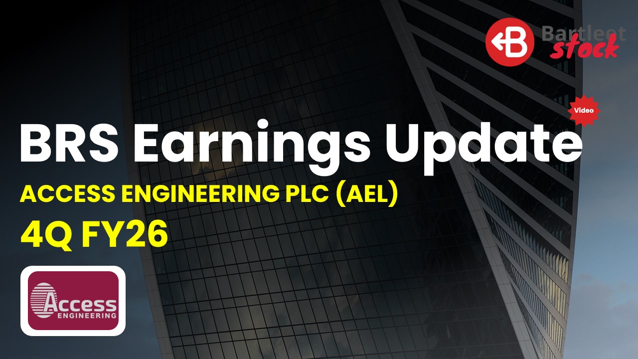 AEL - 4QFY26