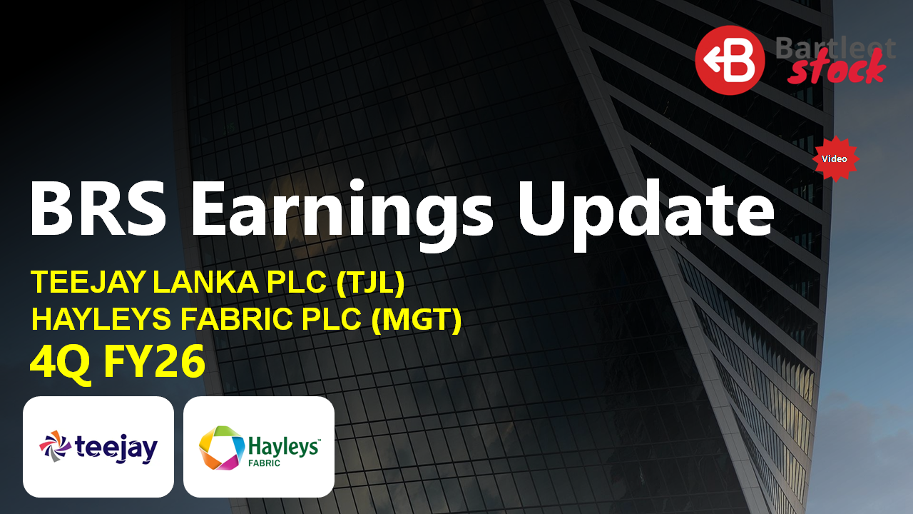 TJL, MGT - 4Q FY26