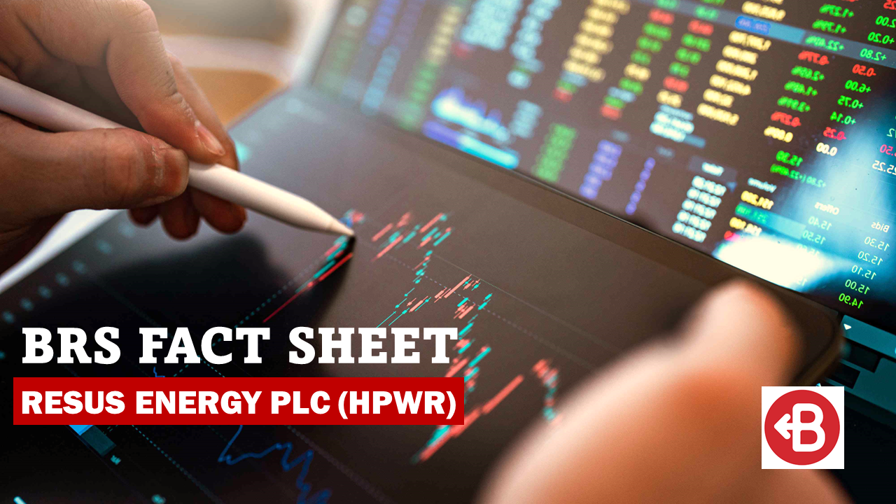 BRS Factsheet - HPWR 9M FY24