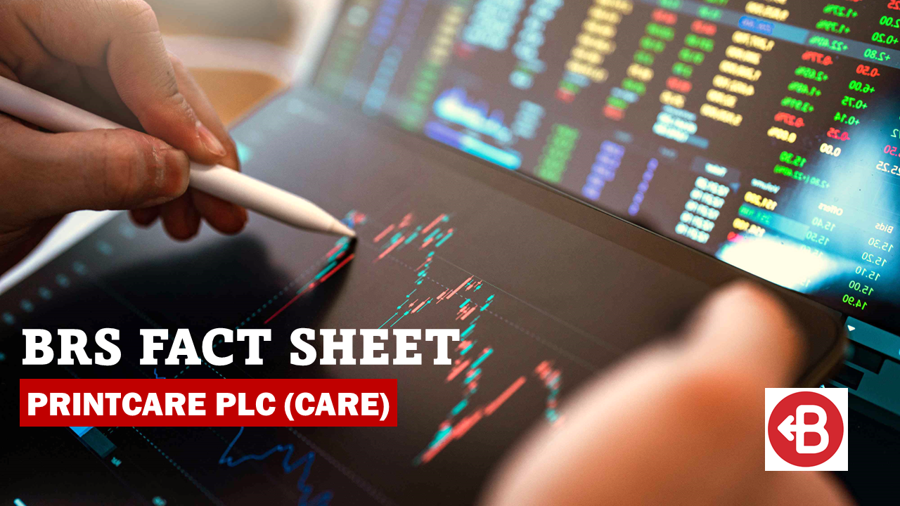 BRS Factsheet - CARE 9M FY24