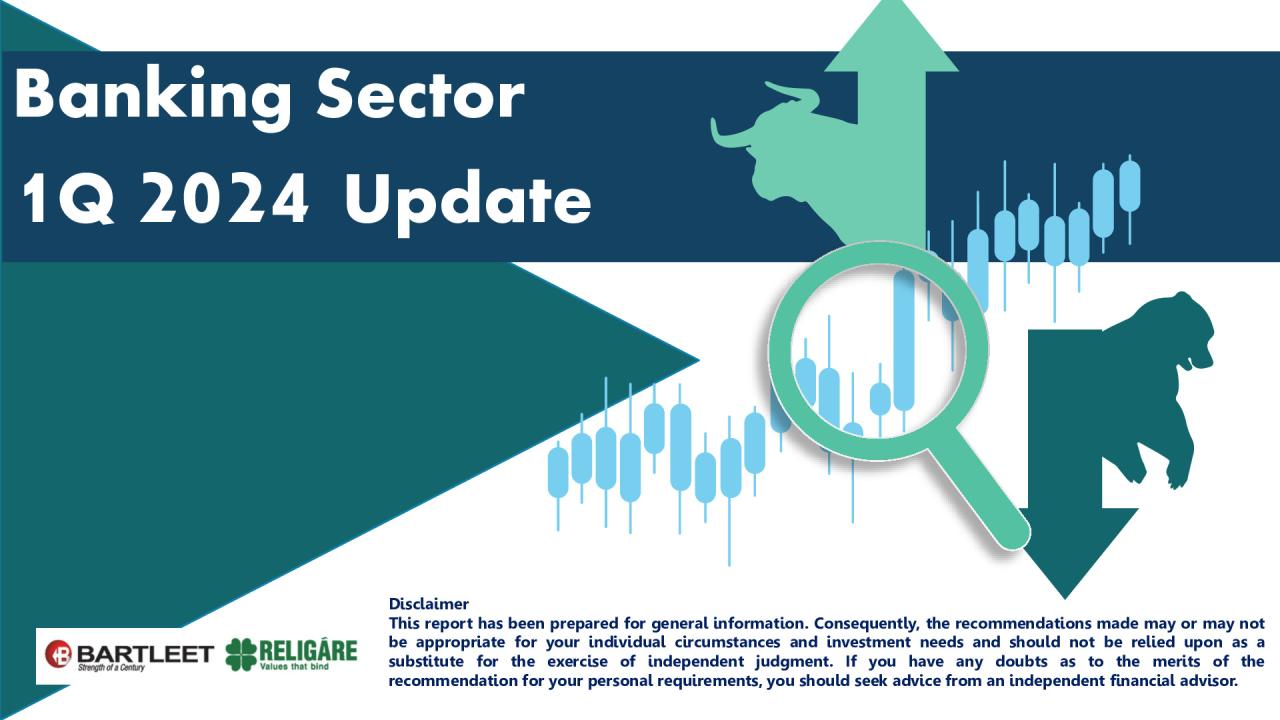 Banking Sector Update 1Q 2024
