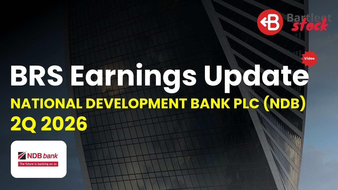 NDB - 2Q 2026