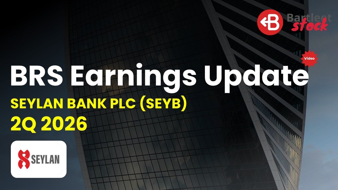 SEYB - 2Q 2026
