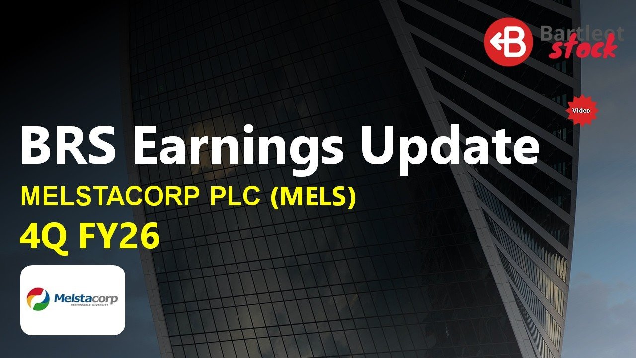 MELS - 4QFY26