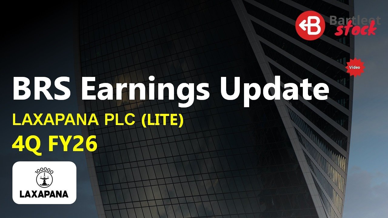 LITE - 4Q FY26