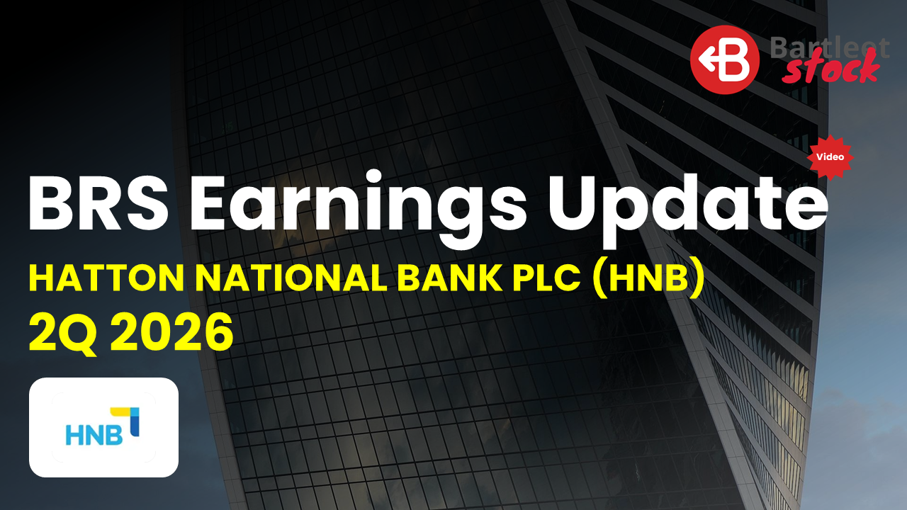 HNB - 2Q 2026