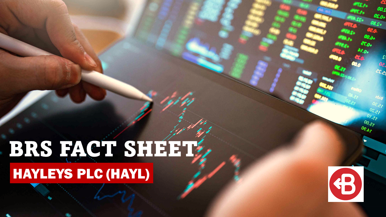 BRS Fact Sheet - FY24