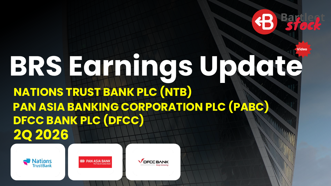 NTB, PABC, DFCC - 2Q 2026