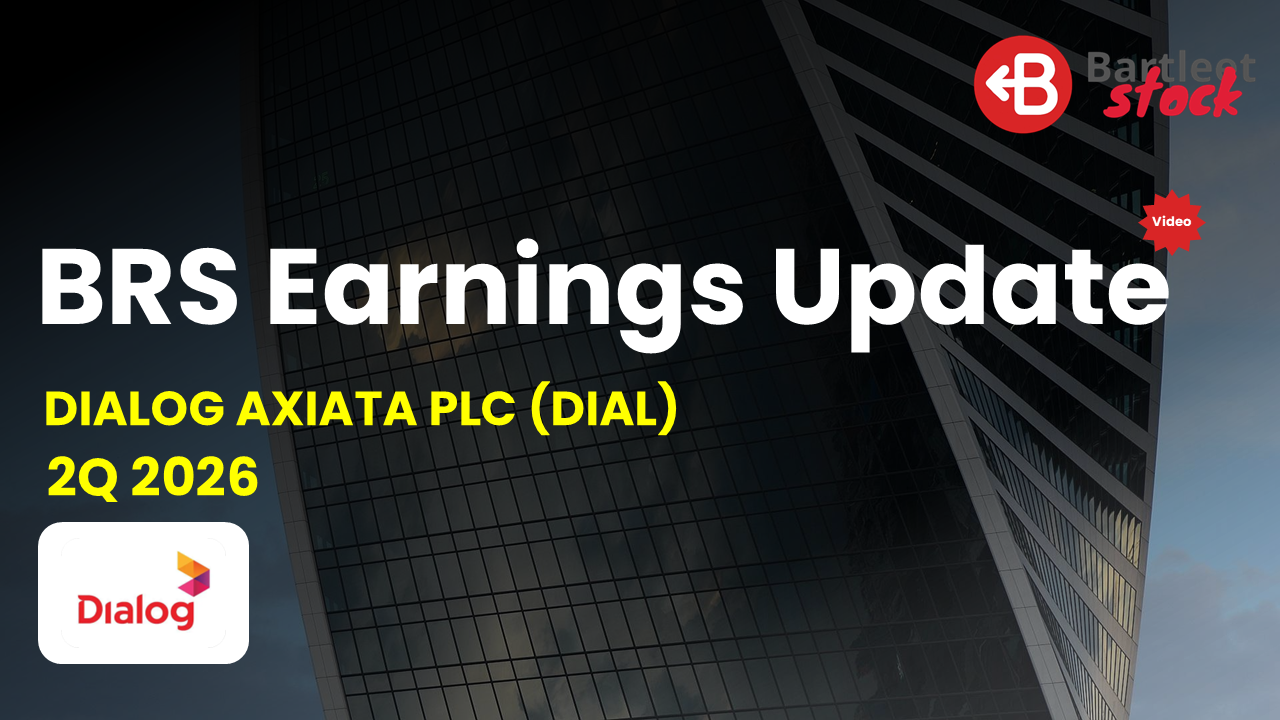 DIAL - 2Q 2026 Commentary