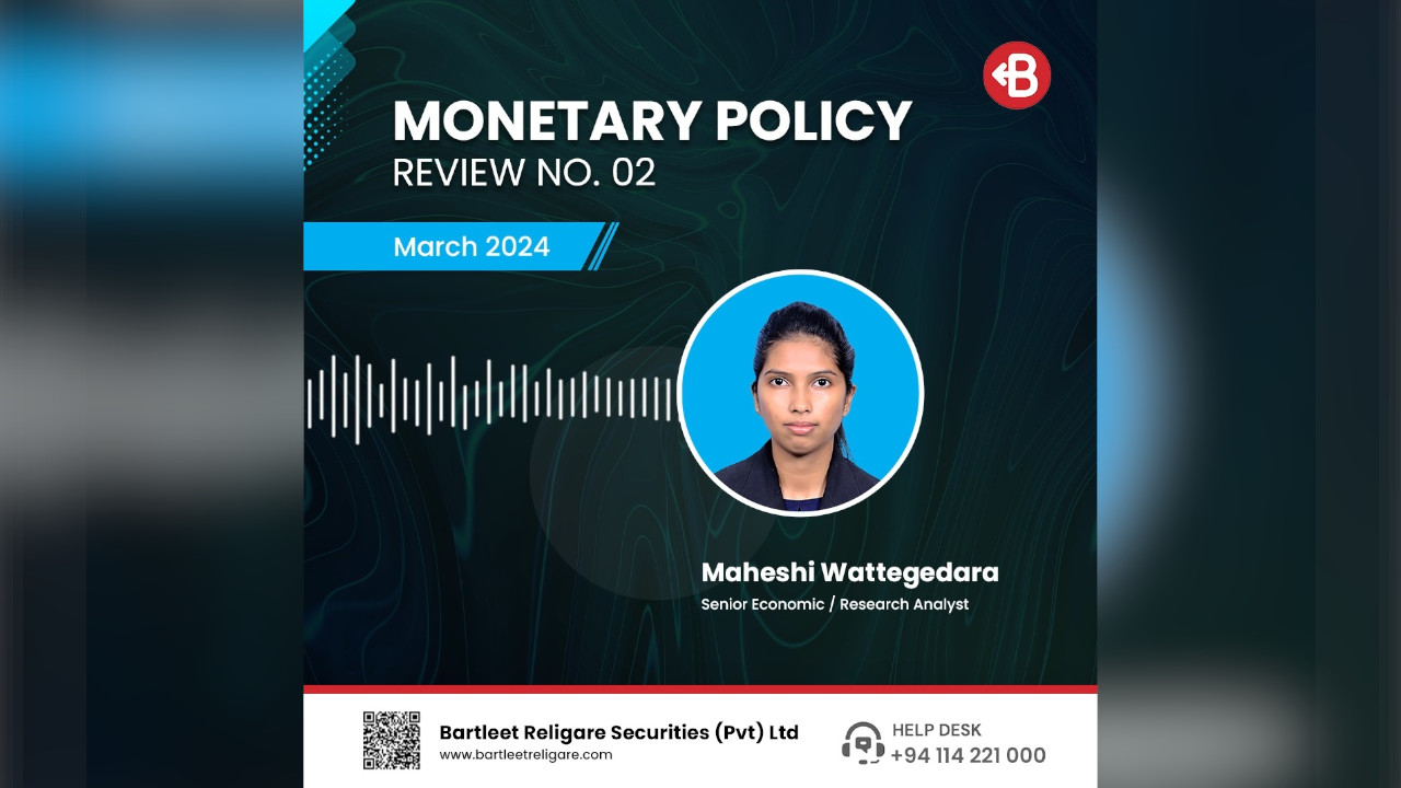 Monetary Policy Review: No. 02