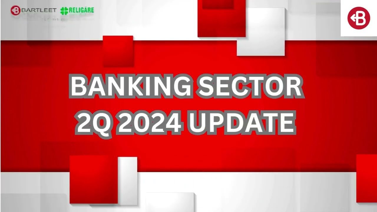 Banking Sector Quarterly Results