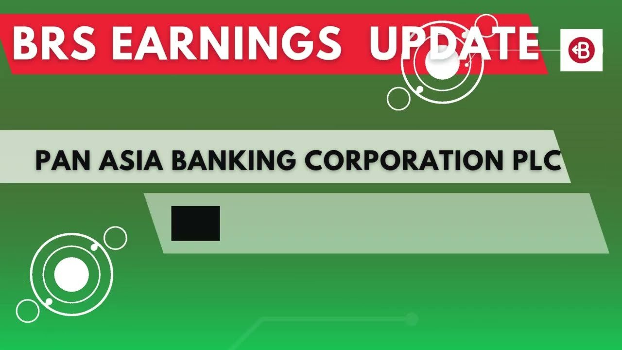 PABC Quarterly Earnings Snippet
