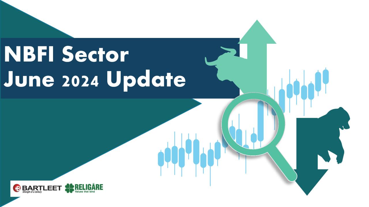 NBFI Sector June 2024 Update - BRS Equity Research