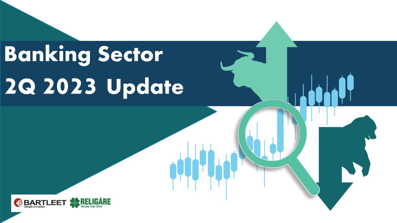 Banking Sector Update - 2Q 2023