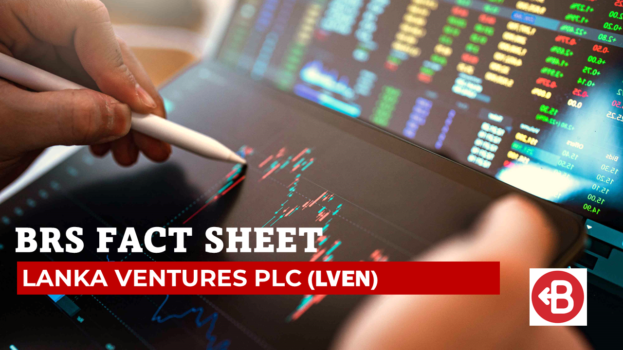 LVEN Fact Sheet 3M FY26
